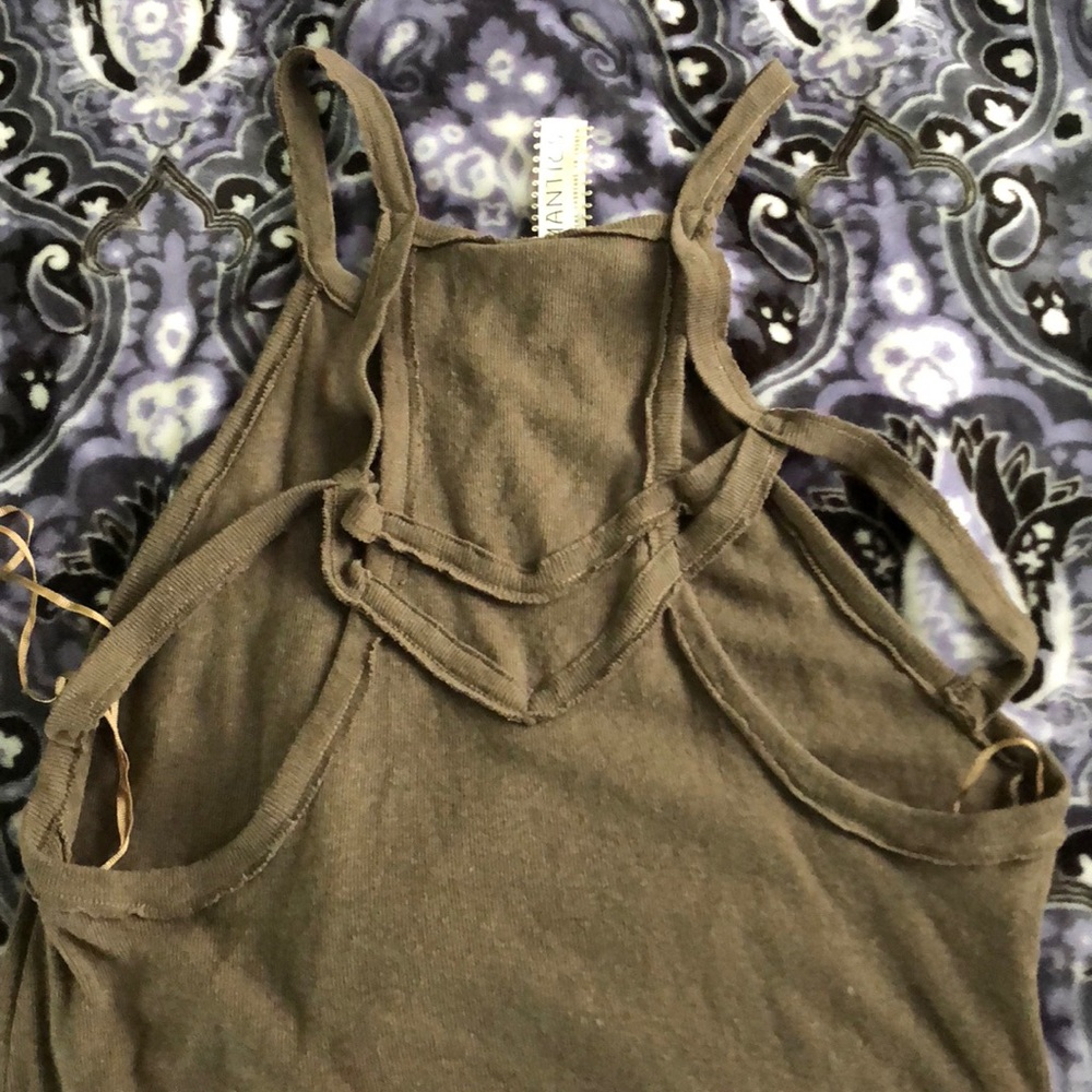 Tank top - Picture 3 of 3
